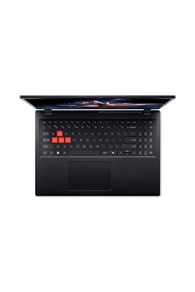 ACER Nitro Lite NL16-71G Intel Core i5-13420H 16GB 512GB SSD RTX4050 Freedos 16 WUXGA 165Hz Gaming Laptop