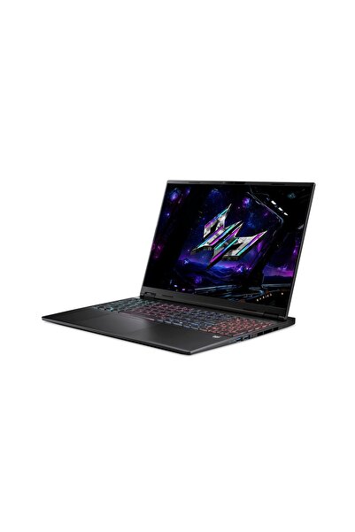 ACER Predator Helios Neo 16S AI Intel Core U7-255HX 32GB 1TB SSD RTX5070 Freedos 16" WQXGA OLED 240Hz