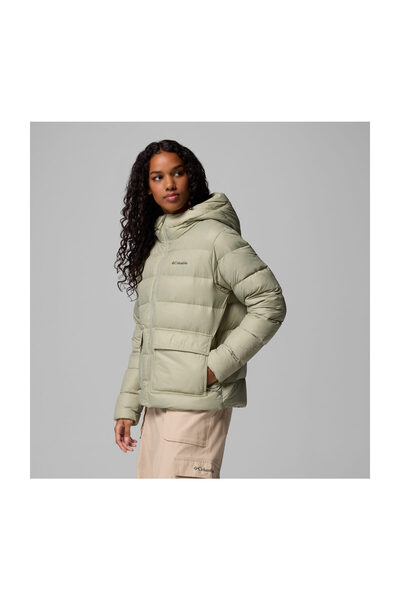 Columbia Дамско яке с качулка Harmony Falls™