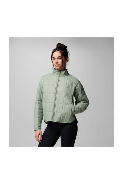 Columbia Sienna Hill™ стегана яке - Chaqueta