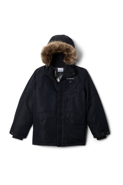 Columbia Nordic Strider™ Ii Jacket - Яке