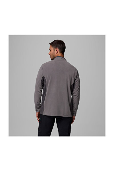 Columbia Klamath Range II félcipzáras férfi polár