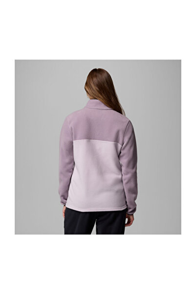 Columbia Benton Springs™ 1/2 Snap Pull Over II - Hanorac din polar