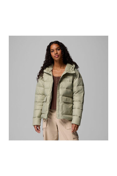 Columbia Дамско яке с качулка Harmony Falls™