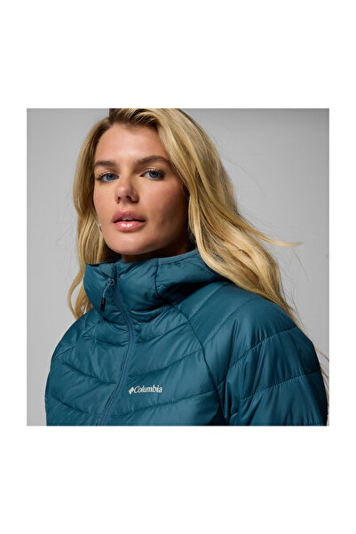 Columbia Куртка з капюшоном Powder Lite™ Ii - Chaqueta