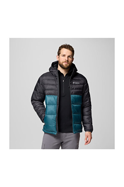 Columbia Buck Butte ™   Ii Insulated Hooded Jacket