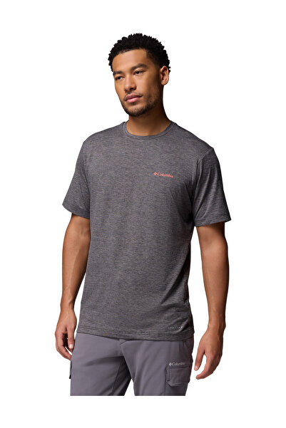 Columbia Κουίκ Χάικ ™   Μπλουζάκι με γραφικό σχέδιο στην πλάτη - Camiseta