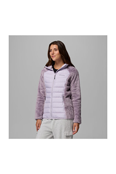 Columbia Práškový Lite ™   Hybridní bunda Ii Sherpa - Chaqueta