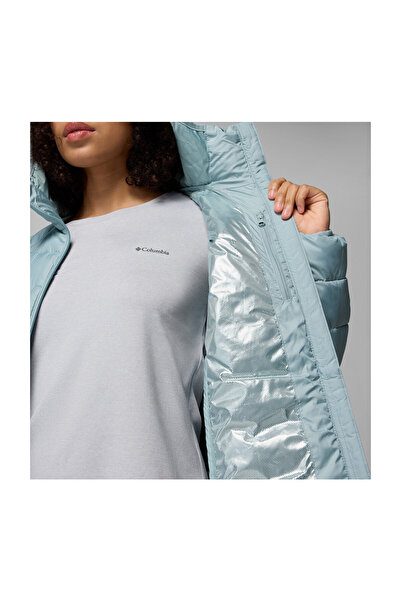 Columbia Dámský pudr Powder Lite ™   II Středně zateplená bunda