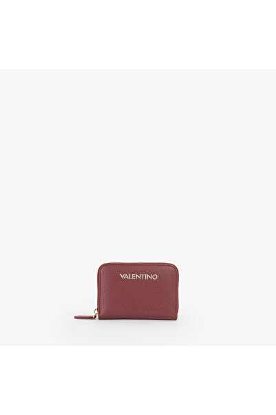 Valentino Alexia Zip Around Wallet