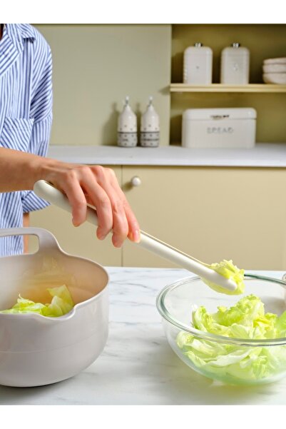 Karaca x Set de clești Refika 2 piese 27,5/29 cm