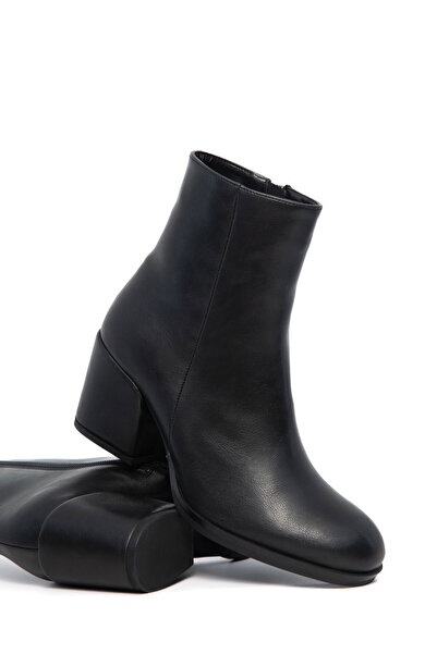 SOHO Μαύρα γυναικεία μποτάκια & μποτάκια 21142