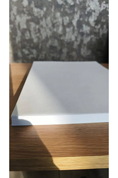 Genel Markalar Tampa A4 Fotokopi Kağıdı 100lü