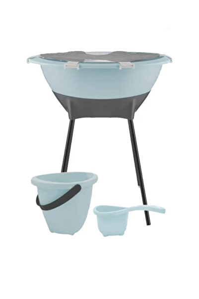 Babyjem Set de dormitoare elegante Turkuaz