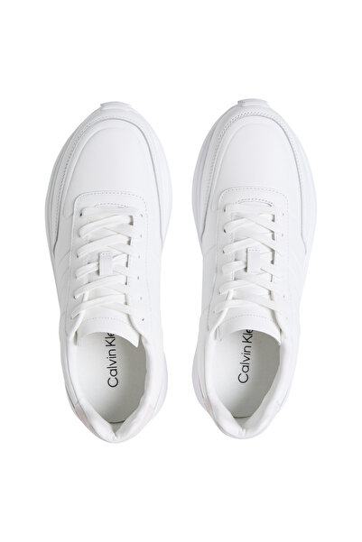 Calvin Klein CITY RUNNER LACEUP TAPE LTH