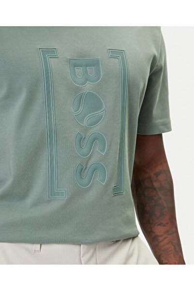 Hugo Boss Tričko Iconic TL (307235)