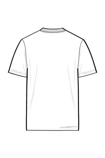 Champion 221798 - Тениска