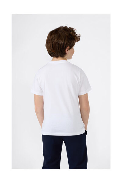 Champion 307323 - Μπλουζάκι