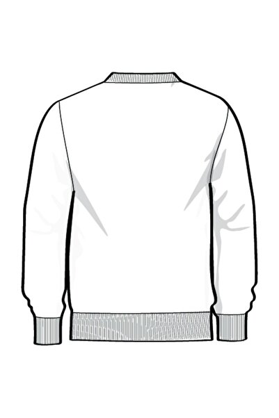 Champion 221649 - Φούτερ