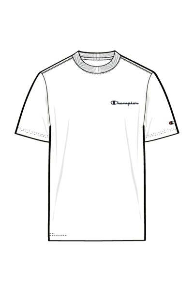 Champion 221798 - Μπλουζάκι