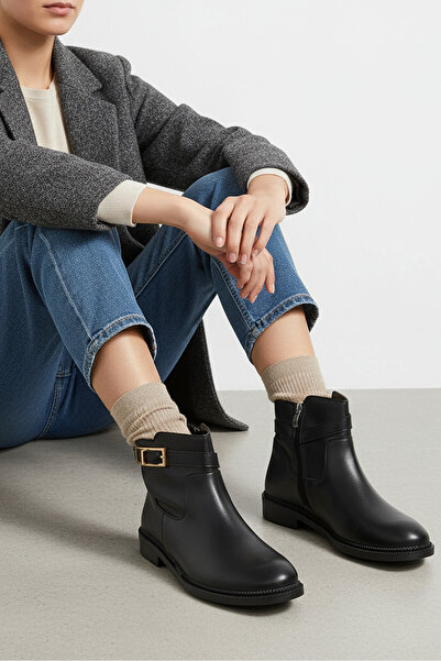 Capone Outfitters Betsey Kadın Bot