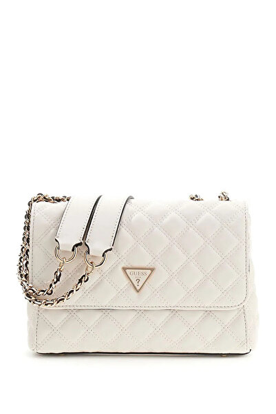 Guess CRUISE VIBE TOP ZIP; GIULLY II 2 COMP. ÁTALAKÍTHATÓ FLAP