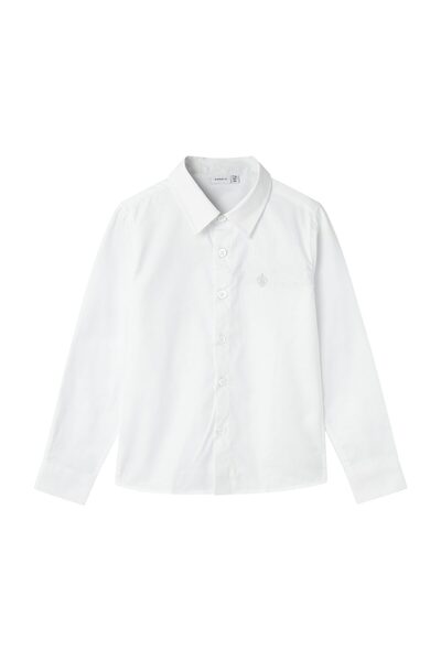 Name it Звичайний крій Hemd