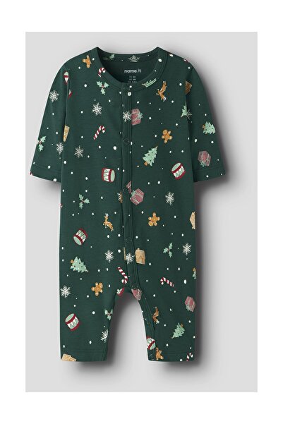 Name it Noční souprava Nbnvismas Ls