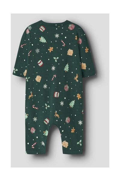 Name it Noční souprava Nbnvismas Ls