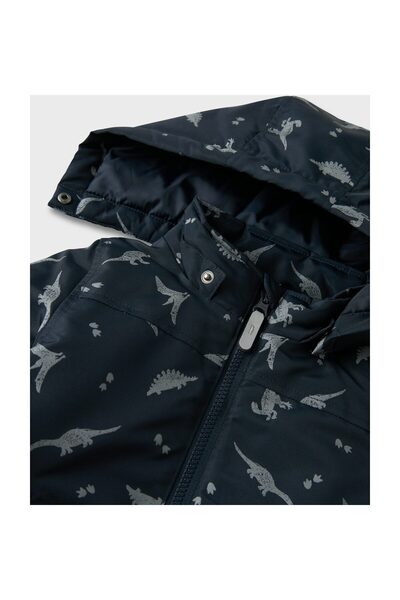 Name it НМММАКС ПА ДЖЕКЕТ РЕФ АОП НООС