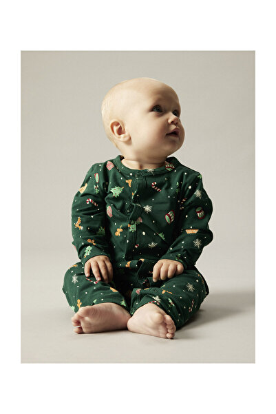 Name it Noční souprava Nbnvismas Ls