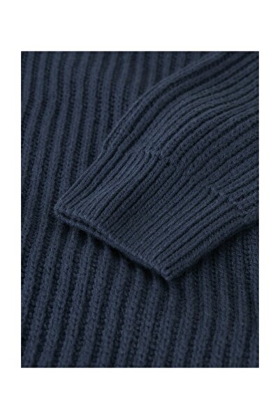 Name it NKMVOLLY LS tricotat