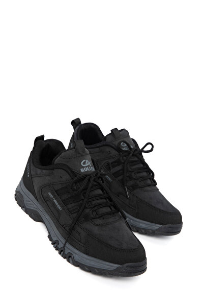 SOHO Siyah Erkek Outdoor Ayakkabı 21158