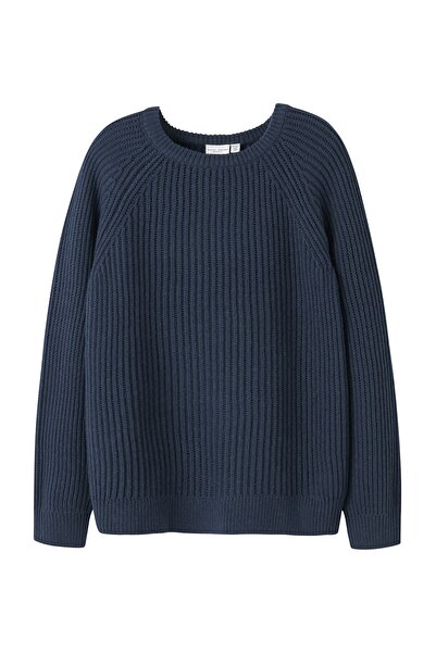 Name it NKMVOLLY LS tricotat