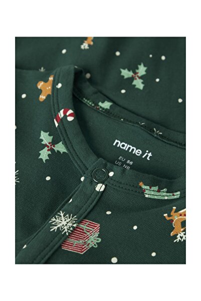 Name it Noční souprava Nbnvismas Ls