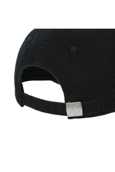 New Balance 6 Panel Classic Hat V 2.0 Performance Training Headwear