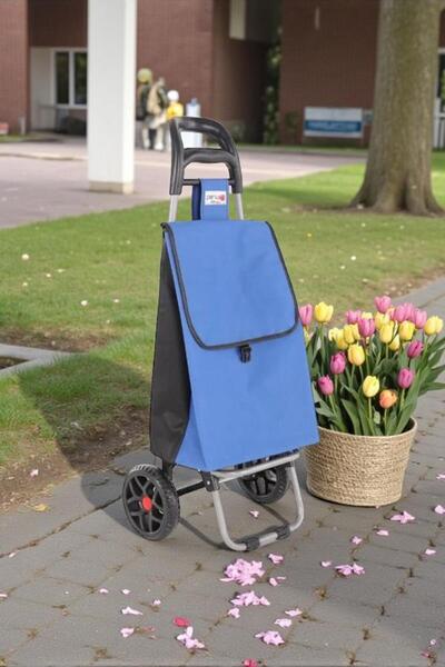 Perilla 402-d Pazar Arabası