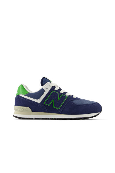New Balance 574 أحذية أطفال لايف ستايل