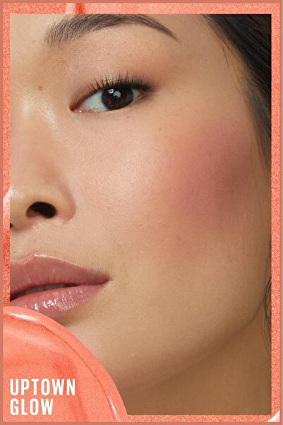 Maybelline New York Sunkisser Likit Allık- 02 Uptown Glow