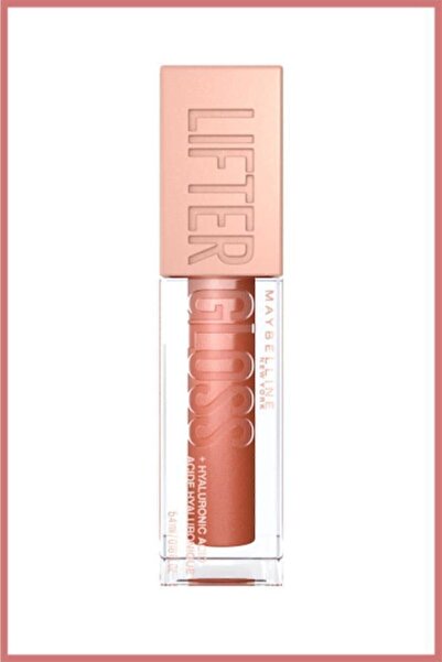 Maybelline New York Maybelline Lifter Gloss - Luciu de buze hidratant 17