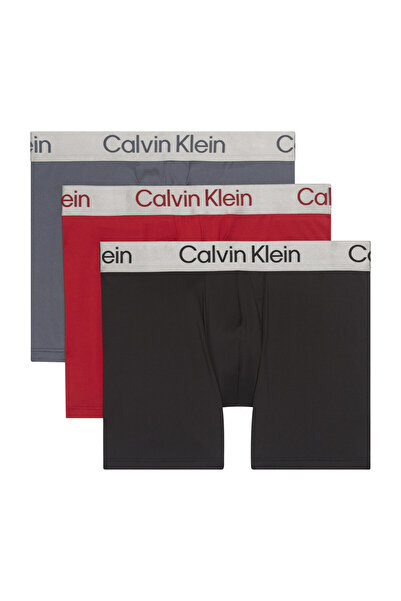 Calvin Klein Boxer Brief 3Pk