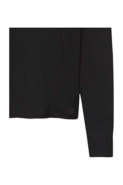 Calvin Klein Ls Ck Tech Knit Crwnk Sweater 14