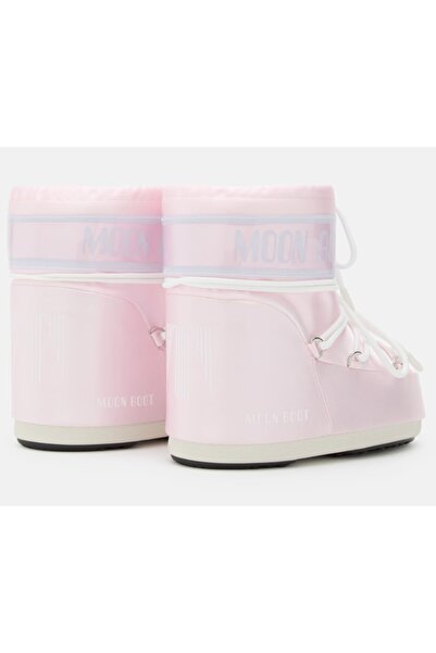 MOON BOOT MB ICON LOW PEARLY