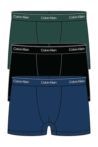 Calvin Klein Men's Boxer Lv00Nb4286R90