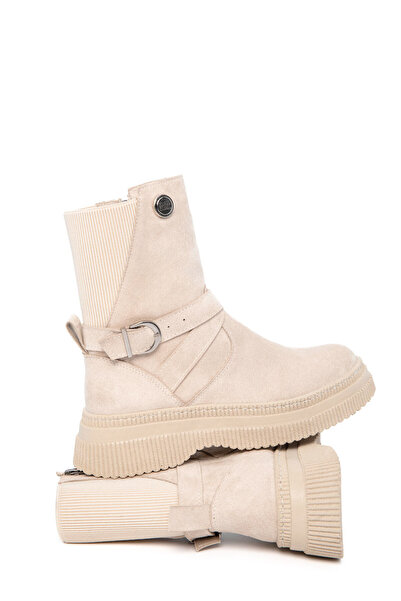 SOHO Skin Suede Women's Boots & Booties 21169