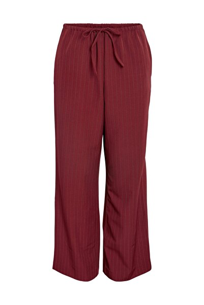 Noisy May Nmsarah Nw String Pants Fwd