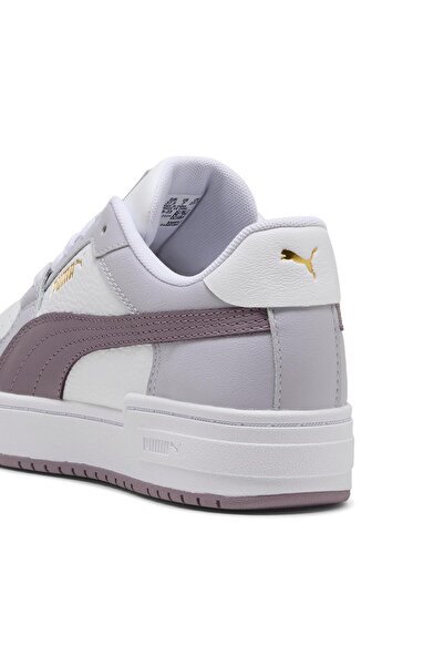 Puma CA Pro Classic II PUMA White-Lilac Crush