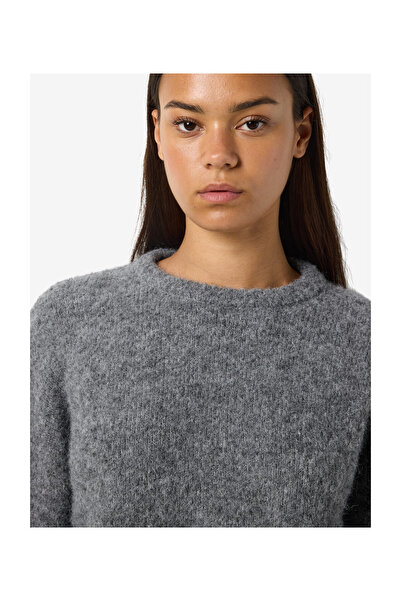 Noisy May NMDOLLY L/S ΠΛΕΚΤΟ ΜΕ Ο-ΛΑΜΠΑ ΜΠΡΟΣΤΑΣ NOOS