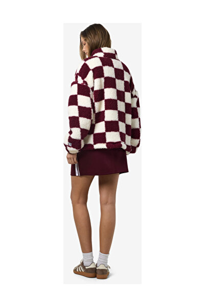 Noisy May NMLUCA L/S CHECK ΜΑΛΑΚΟ ΦΛΕΙ ΤΡΙΑ