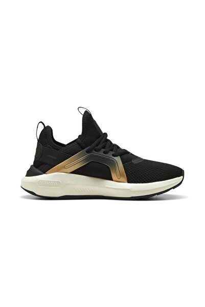 Puma Softride Enzo 5 Metallic Wn s PUMA Black